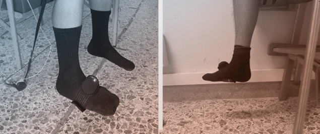 Sufficient Standardization? Evaluating the Reliability of an Inertial Sensor (Beyond<sup>TM</sup>) for Ankle Dorsiflexion After a Brief Familiarization Period