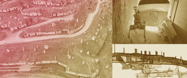 Sensor-Driven Preventive Preservation of Underground Heritage: A Case Study of the Wine Cellars of Baltan&aacute;s