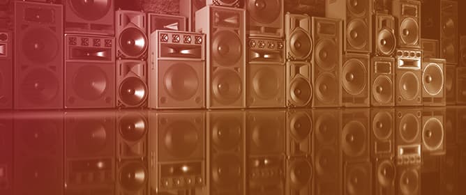 Quantifying the Relationship Between Speech Quality Metrics and Biometric Speaker Recognition Performance Under Acoustic Degradation