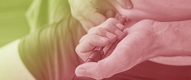 Medication Adherence and Glycemic Control in Older Adults with Type 2 Diabetes: A Cross-Sectional Study in a Community Setting