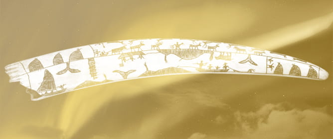 Travelling into the Dark: The Circumpolar North, Indigenous Art, and Settler Aesthetics of Remoteness