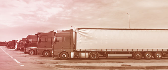 Occupational Health Risks at Truck Stops: Evaluating Service Gaps and Safety Needs for Long-Haul Drivers