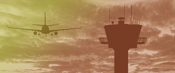 Assessment of Occupational Health and Safety Performance in Air Traffic Control: An Empirical Investigation of Stress and Well-Being