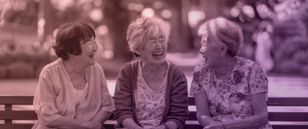 Effects of a Community-Based Multi-Component Intervention on Subjective Well-Being in Older Adults: The Chofu&ndash;Digital&ndash;Choju Project in Japan