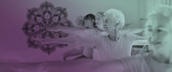 Effect of Yoga Practices on Postural Stability, Fall Risk, and Psychological Wellbeing in Older Adults