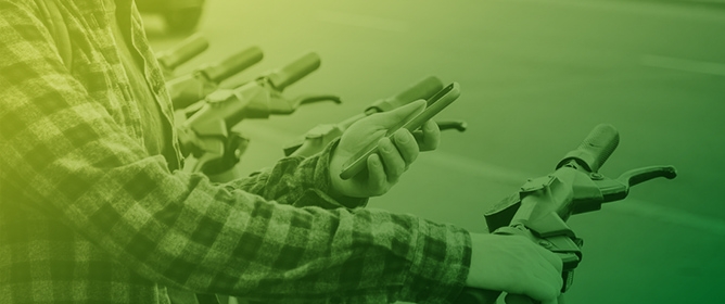 Machine Learning Models for Bike-Sharing Demand Forecasting