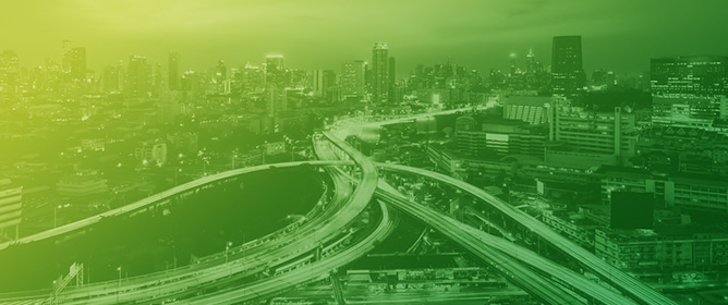 A Comparison of Connected-Vehicle Roughness and Traditional Pavement Condition Index