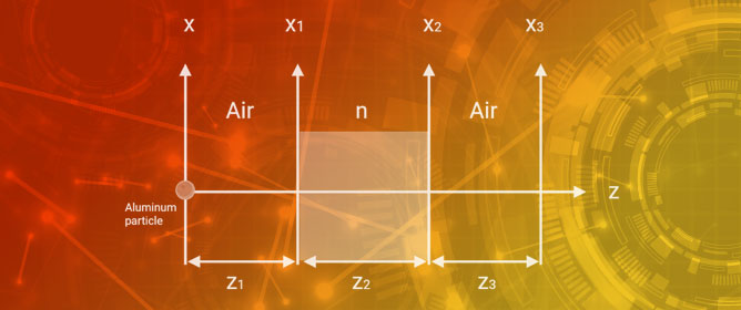 Digital Holography-Based Refractometer for Non-Invasive Characterization of Transparent Media