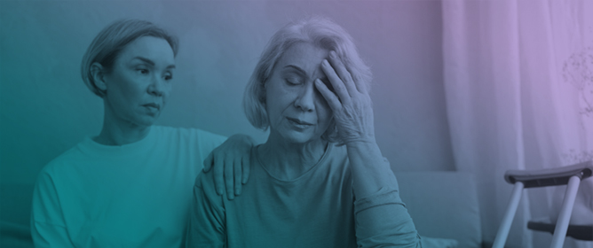 Montreal Cognitive Assessment (MoCA) Norms for Older Patients with a Depressive Disorder