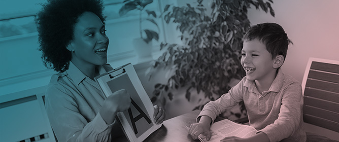 Communication Research Priorities for Autism Research