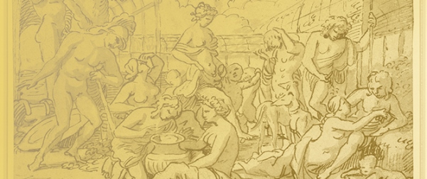 Nicolas Poussin&rsquo;s Realm of Flora: The Botanical Renaissance and the Mysteries of the Flower, Sign, Circle and Ellipse