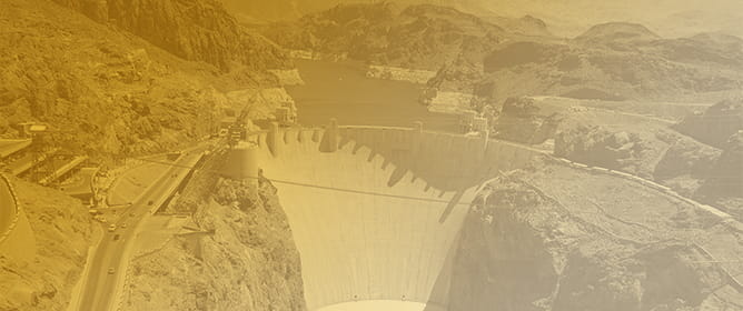 Prediction of Concrete Arch Dam Response Using Locally Estimated Scatterplot Smoothing