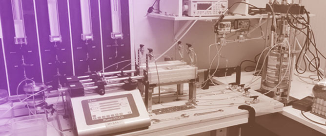 Investigating the Semi-Permeable Membrane Behavior of Geosynthetic Clay Liners by Means of a Novel Apparatus