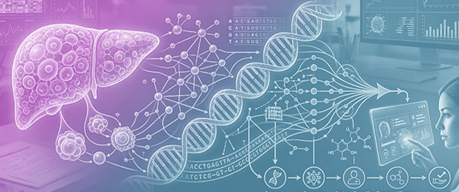 Advancing Liver Cancer Treatment Through Dynamic Genomics and Systems Biology: A Path Toward Personalized Oncology