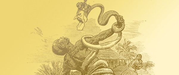 From Africa Palace to AfricaMuseum