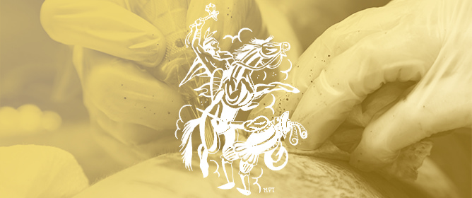 Winners and Losers: The Analysis of a Contemporary Tattoo in Light of Aby Warburg&rsquo;s Work