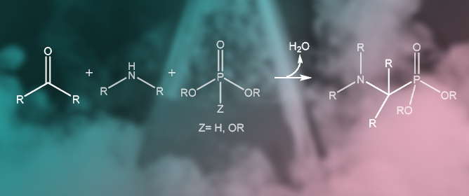 The Kabachnik&ndash;Fields Reaction: A Key Transformation in Organophosphorus Chemistry