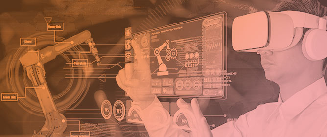 Emerging Technologies in Augmented Reality (AR) and Virtual Reality (VR) for Manufacturing Applications: A Comprehensive Review