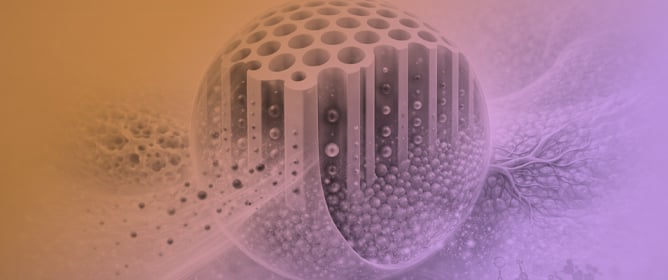 Structure-Directed Mesoporous Bioactive Glasses for Biomedicine