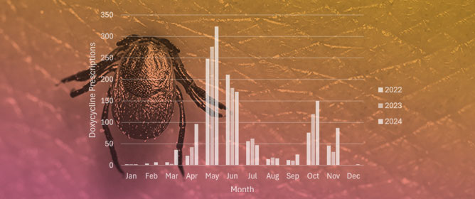 Lyme Disease and Post-Exposure Prophylaxis