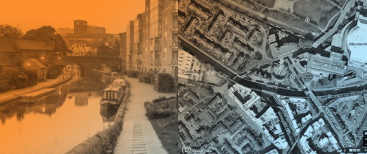 Reconstructing Historical Atmospheres: Creating Sensory Trails for Heritage Sites