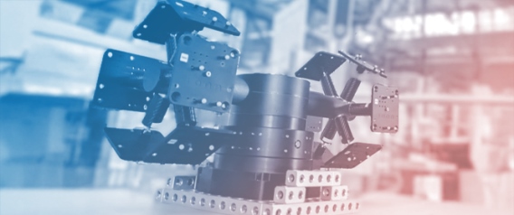 Quantifying the Performance of Distributed Large-Volume Metrology Systems for Dynamic Measurements: Methodology Development