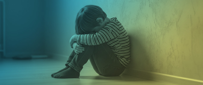The Relationship Between Childhood Trauma and Shame: The Mediating Role of Dissociation