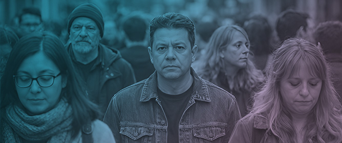 Loneliness as a Public Health Challenge: A Systematic Review and Meta-Analysis to Inform Policy and Practice