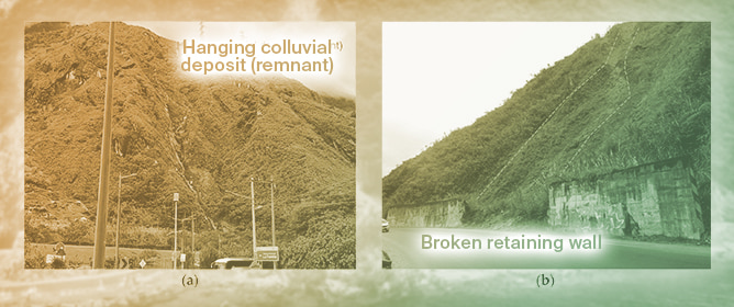 Geological and Social Factors Related to Disasters Caused by Complex Mass Movements: The Quilloturo Landslide in Ecuador (2024)