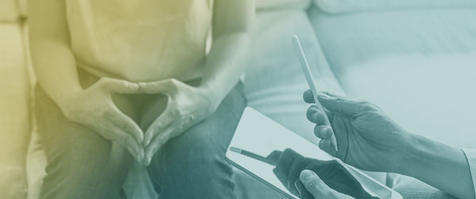 Targeted Biological Therapy and Germline Mutation Prevalence in Advanced Ovarian Cancer Patients