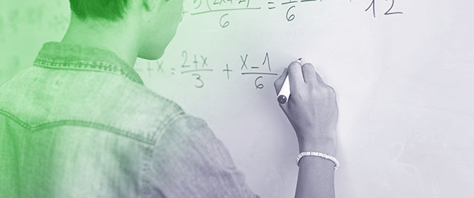 Cognitive and Affective-Emotional Factors in Math Achievement: The Mediating Role of Intelligence
