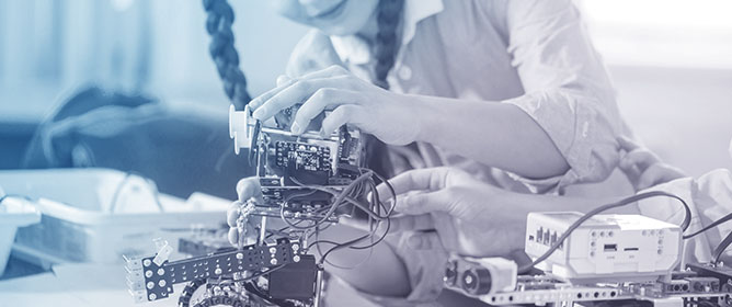 Beyond IQ: Systemic Resources in STEM Achievement