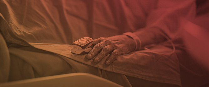 A Precursor to Pulmonary Dysfunction Post-Burn