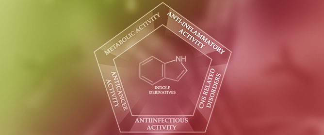 The Indole Scaffold in Biochemistry and Therapeutics: A Privileged Structure with Diverse Chemical, Biological, and Clinical Significance