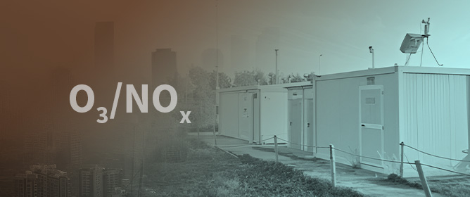Analysis of Local-to-Remote Source Variability During the First 2020 COVID-19 Lockdown in Calabria, Southern Italy: New Insights from the Implementation of the ONRPI Methodology