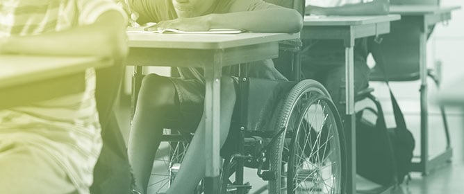 School Leadership and Teachers&rsquo; Digital Competence in Supporting Students with Special Educational Needs