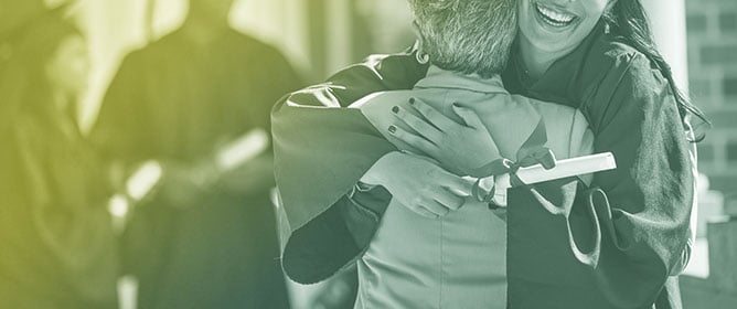 Nudging Students to Success