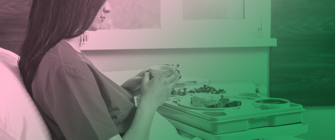 The Role of Lifestyle and Diet in the Treatment of Endometriosis: A Review