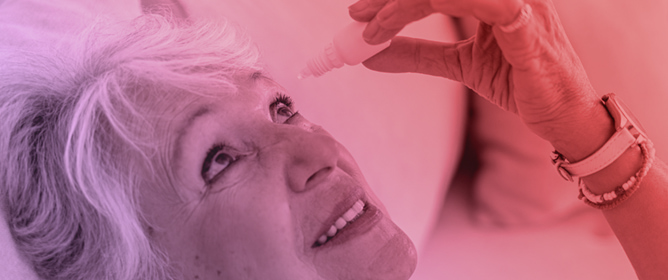 Assessing Eye Care Needs Among Patients with Chronic Kidney Disease on Hemodialysis