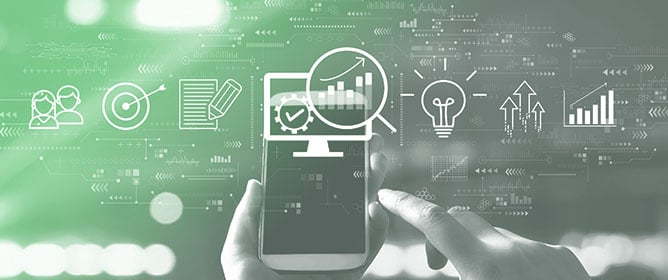 Model Checking in Federated Learning-Based Smart Advertising