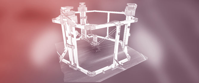 Tolerance Analysis and Experimental Validation of ROMI&mdash;A High-Precision Linear Delta Robot for Microsurgery