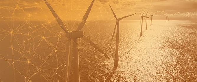 Analyzing the Physical Mechanisms of Aerodynamic Damping in Wind Turbine Blade Vibrations via Numerical Simulation