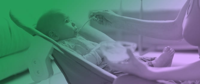 Tiny Tummies, Big Questions: Unpacking Ultra-Processed Ingredients and Additives in Complementary Foods in the United States