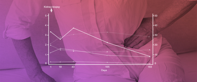 Utility of Urinary &beta;2-Microglobulin for Detection of Renal Sarcoidosis Without Pulmonary Involvement: A Case Report