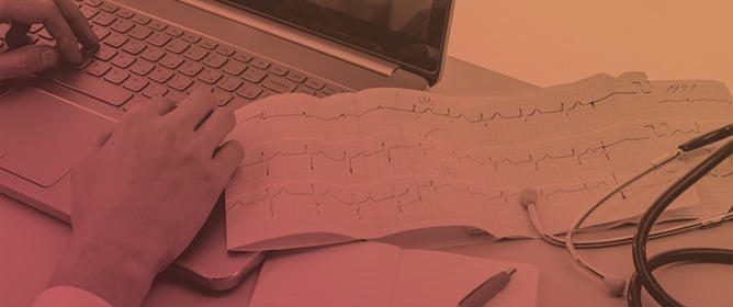 Left Atrial Myxoma as a Rare Cause of Acute Coronary Syndrome: A Case Report