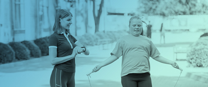 Impact of School-Based Physical Activity Intervention on Obesity and Physical Parameters in Children: A Systematic Review