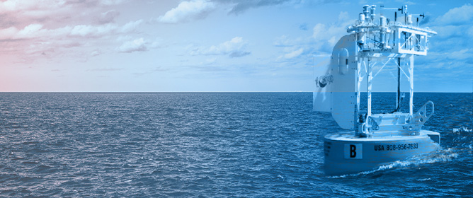 Surface Meteorology and Air&ndash;Sea Fluxes at the WHOTS Ocean Reference Station: Variability at Periods up to One Year