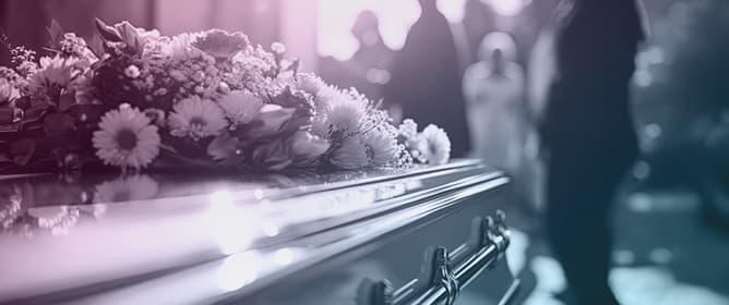 The Death We Owe (for) <span style="text-decoration: line-through;">Beyng</span>