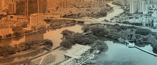 Restoration Compensation Model in Aquatic Public Interest Litigation in Guangdong, China
