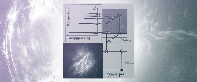 Astrophysical Relevance of Dielectronic Recombination Spectroscopy of Highly Charged Ions